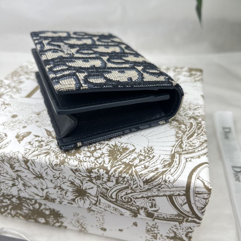 Christian Dior Wallet